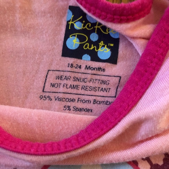 Kickee join the parade outfit - Picture 4 of 6